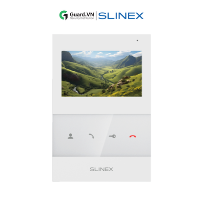 Slinex SQ-04M - Chuông cửa video cao cấp
