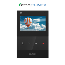 Slinex SQ-04N Cloud - Chuông cửa video cao cấp