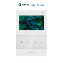 Slinex SQ-04 - Chuông cửa video cao cấp