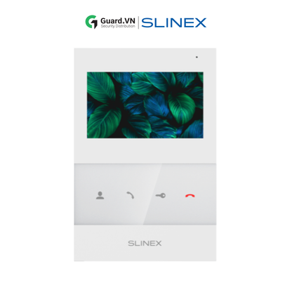 Slinex SQ-04 - Chuông cửa video cao cấp
