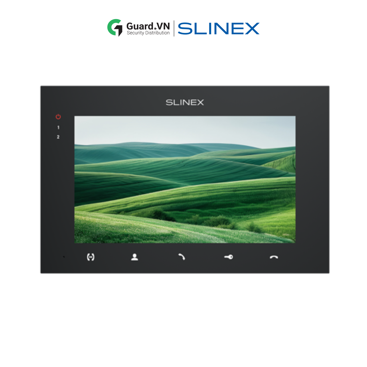 Slinex SQ-07MTHD - Chuông cửa video cao cấp