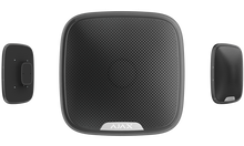 Ajax StreetSiren: Còi Báo Động Ngoài Trời Ajax