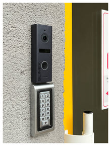 Slinex ML-17HD - Chuông cửa ngoài trời chống va đập cao cấp