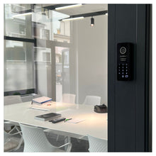 Slinex ML-30CRHD - Multifunctional outdoor doorbell (Price will be updated. Contact us for advice.)