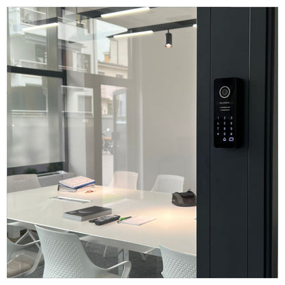 Slinex ML-30CRHD - Multifunctional outdoor doorbell (Price will be updated. Contact us for advice.)
