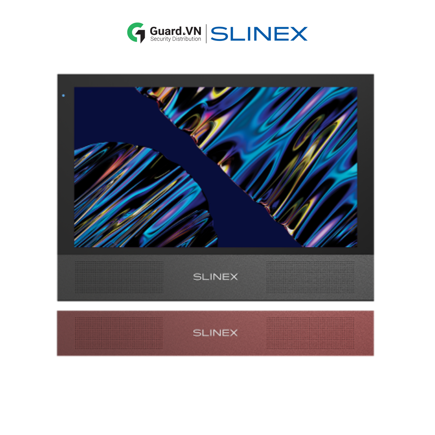 Slinex Sonik 10 - Chuông cửa video cao cấp