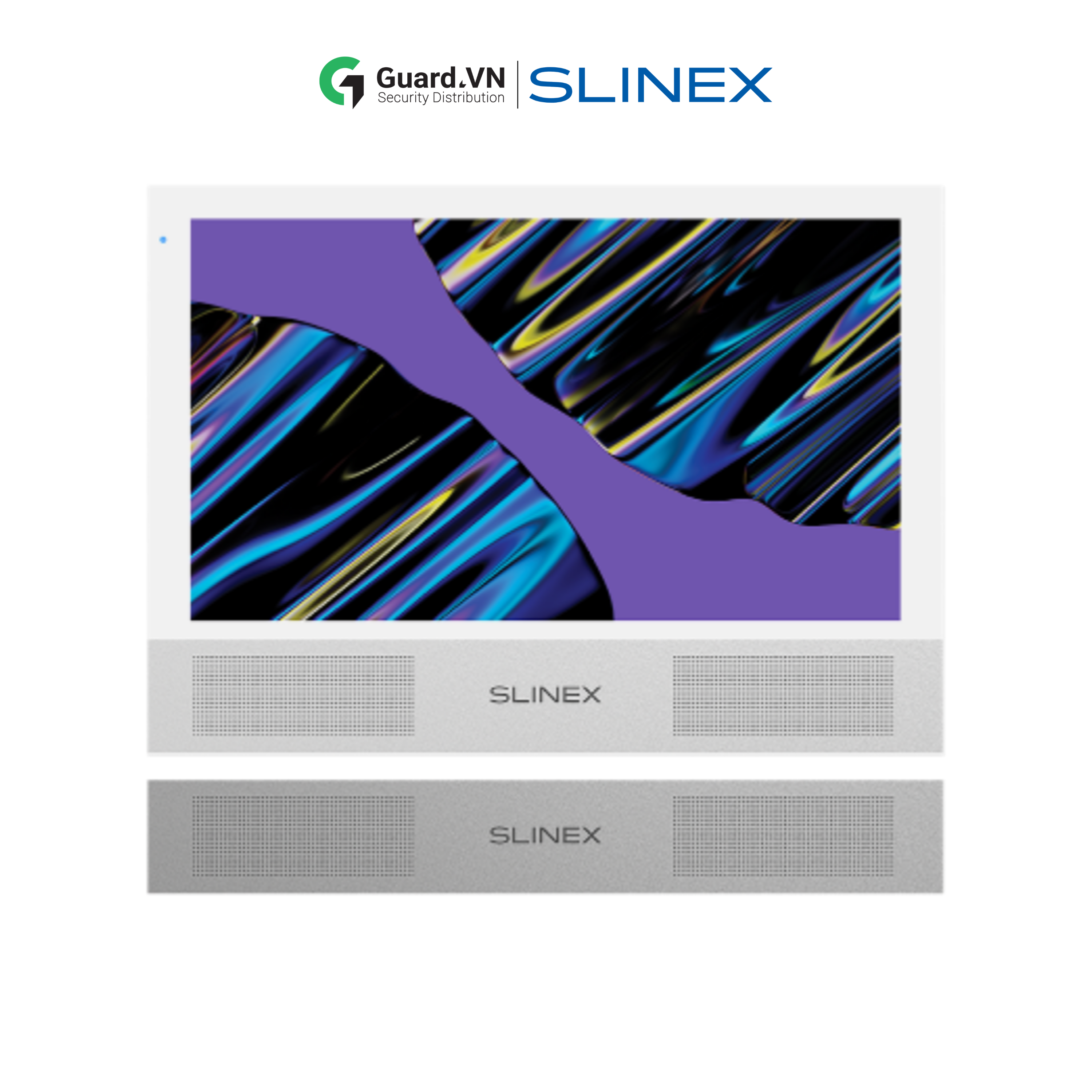 Slinex Sonik 10 - Chuông cửa video cao cấp