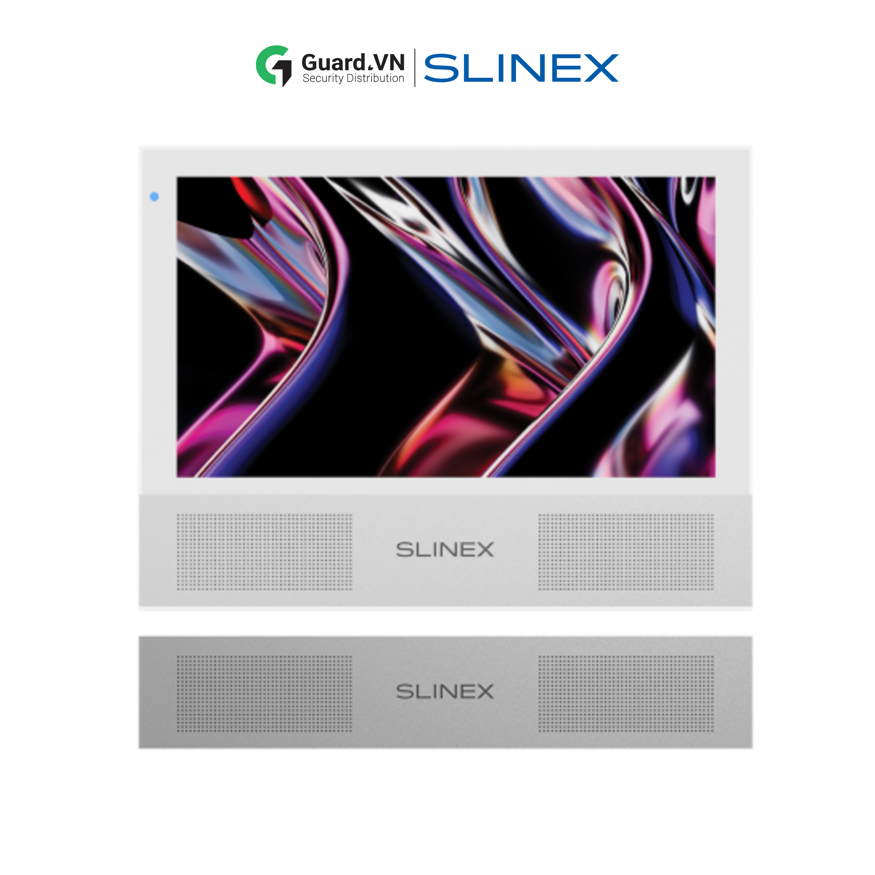 Slinex Sonik 7 AI - Chuông cửa video cao cấp
