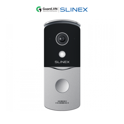 Slinex UMA - Bảng điều khiển ngoài trời IP