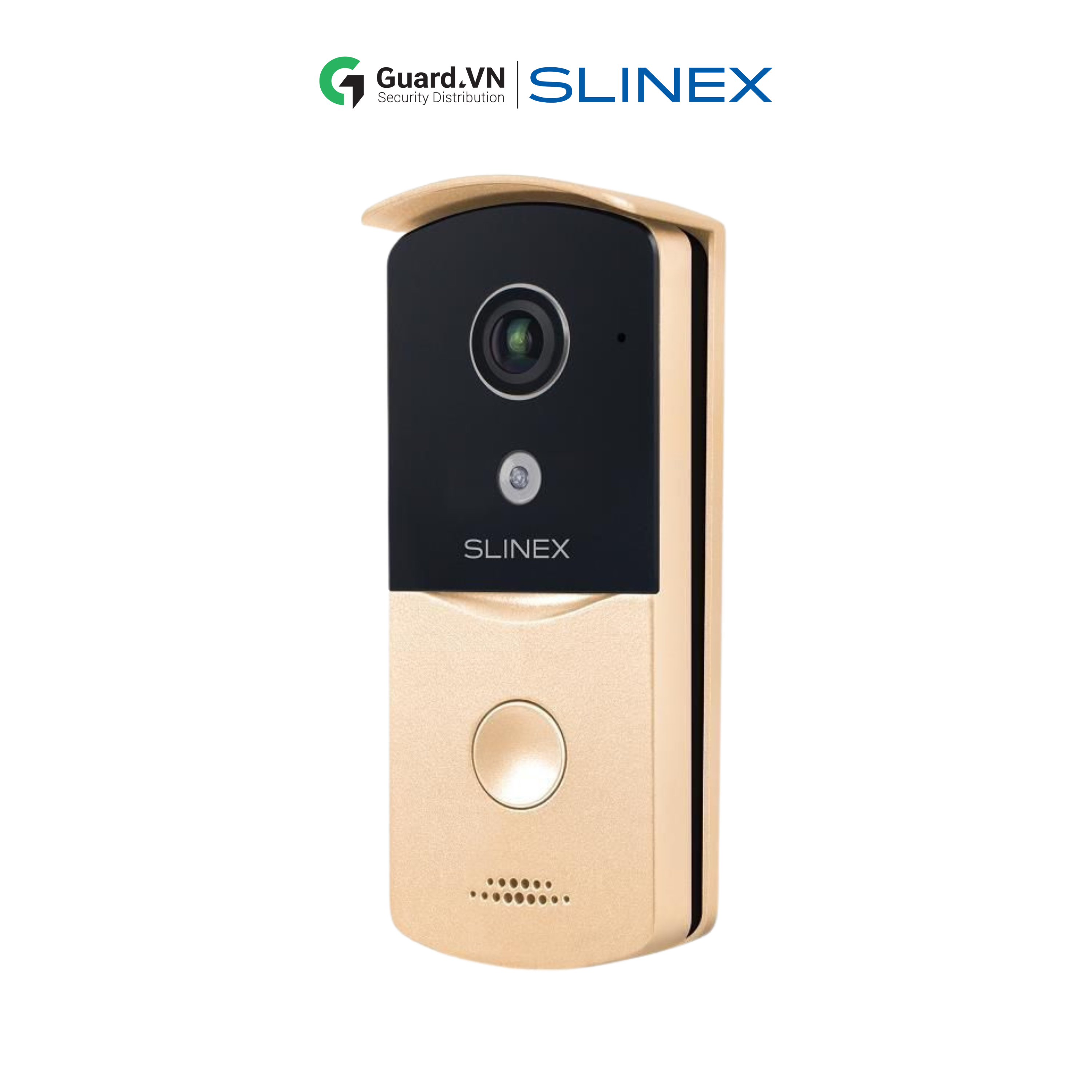 Slinex UMA - Bảng điều khiển ngoài trời IP