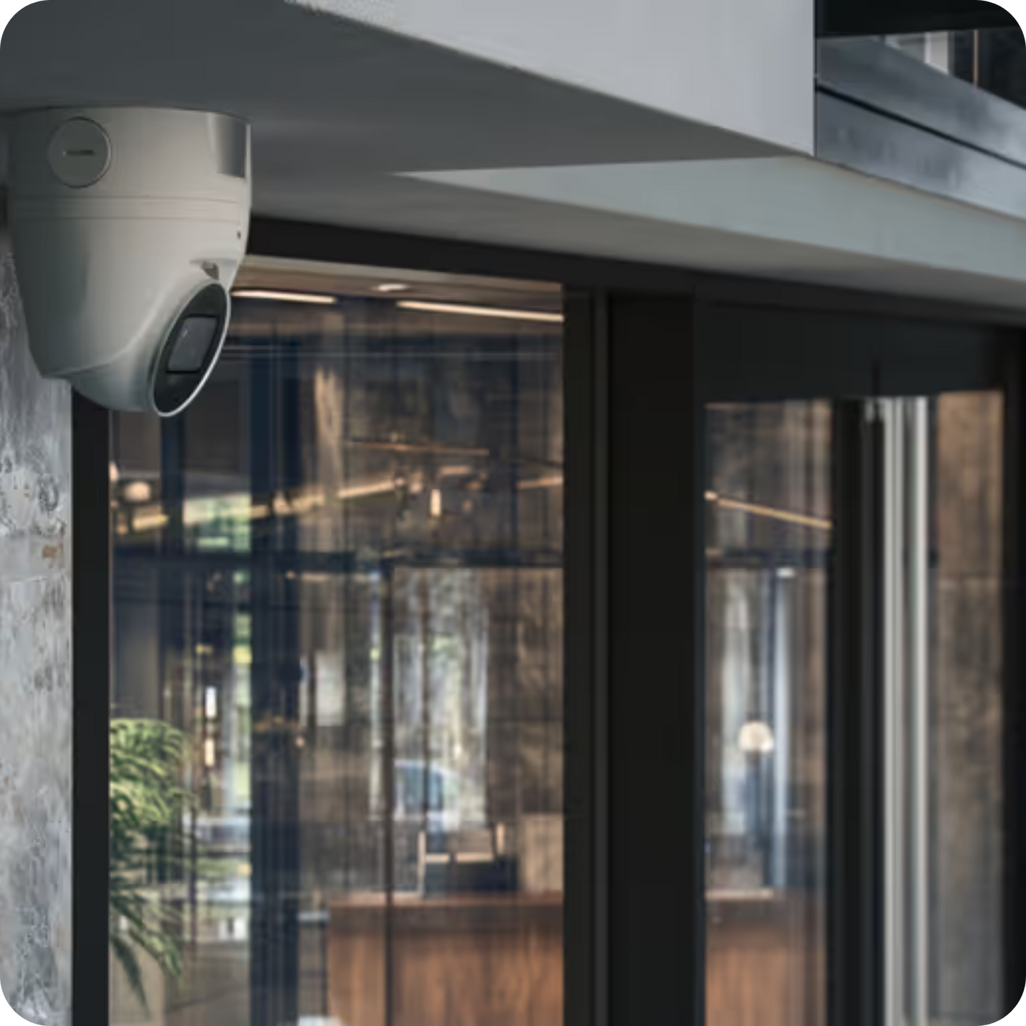 Ajax Superior TurretCam HLVF (4 Mp/ 8 Mp): Camera Giám Sát Ai Chuẩn Châu Âu