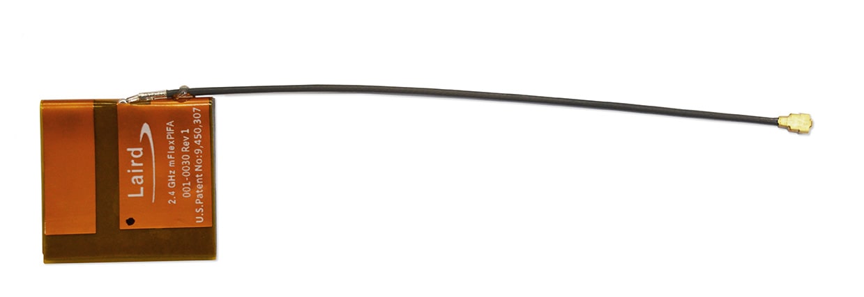 Density - Ăng-ten Wi-Fi cho bo mạch LAN