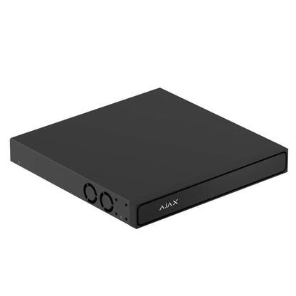 Ajax NVR H2D series (8-ch/16-ch): Dòng Ajax NVR H2D (8 kênh/16 kênh)