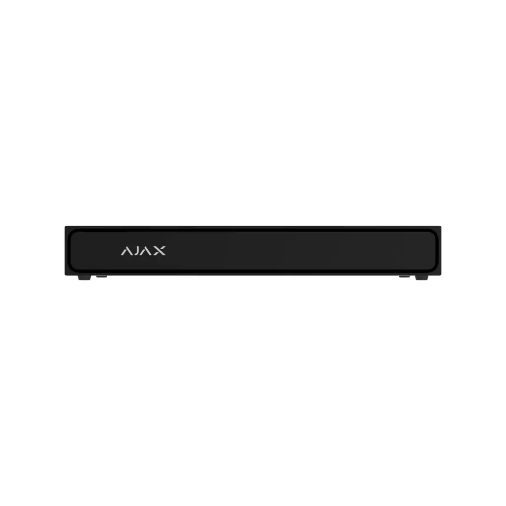 Ajax NVR H2D series (8-ch/16-ch): Dòng Ajax NVR H2D (8 kênh/16 kênh)