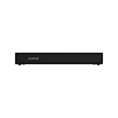 Ajax NVR H2D series (8-ch/16-ch): Dòng Ajax NVR H2D (8 kênh/16 kênh)