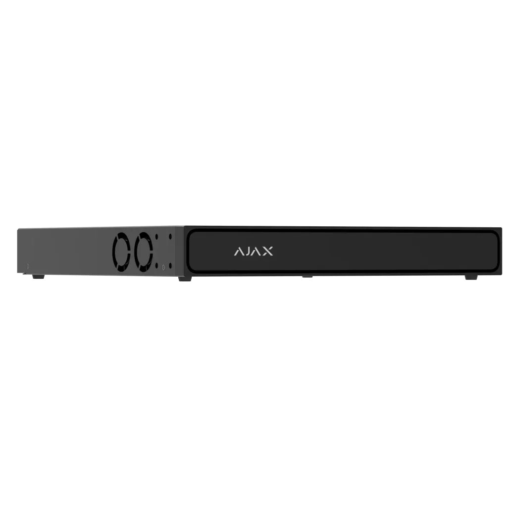 Ajax NVR H2D series (8-ch/16-ch): Dòng Ajax NVR H2D (8 kênh/16 kênh)