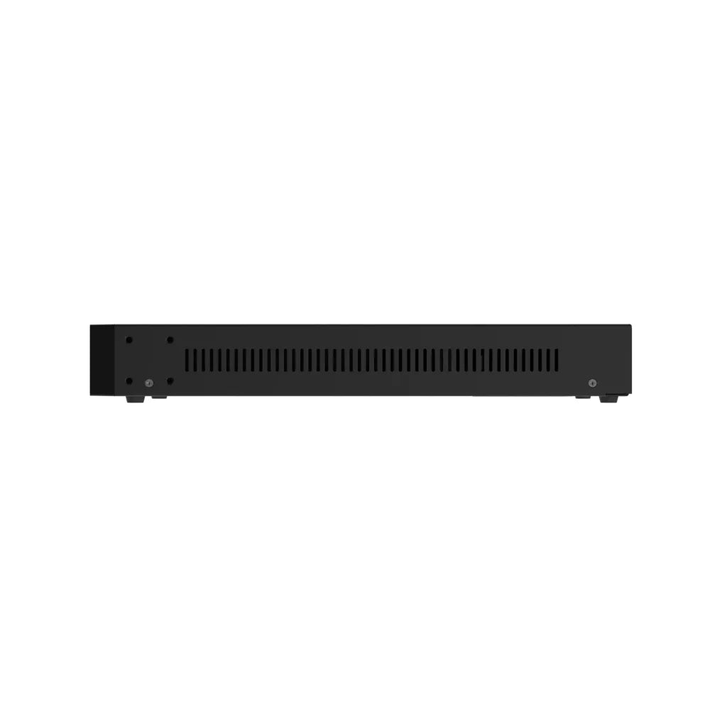 Ajax NVR H2D series (8-ch/16-ch): Dòng Ajax NVR H2D (8 kênh/16 kênh)