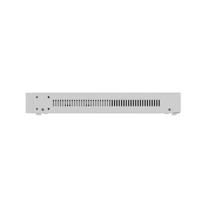 Ajax NVR H2D series (8-ch/16-ch): Dòng Ajax NVR H2D (8 kênh/16 kênh)