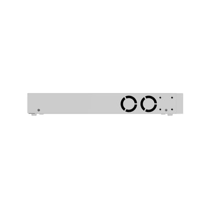Ajax NVR H2D series (8-ch/16-ch): Dòng Ajax NVR H2D (8 kênh/16 kênh)