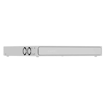 Ajax NVR H2D series (8-ch/16-ch): Dòng Ajax NVR H2D (8 kênh/16 kênh)