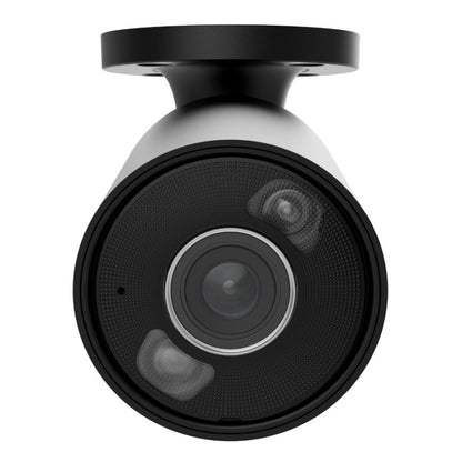 Ajax BulletCam HL: Camera Giám Sát Ai Chuẩn Châu Âu