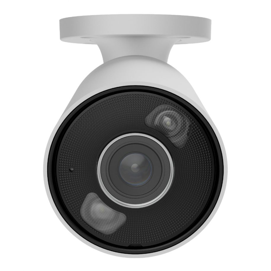 Ajax BulletCam HL: Camera Giám Sát Ai Chuẩn Châu Âu