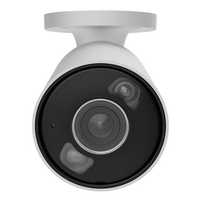 Ajax BulletCam HL: Camera Giám Sát Ai Chuẩn Châu Âu