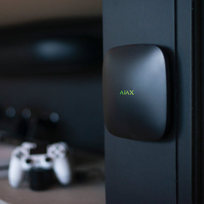 Ajax REX 1: Bộ Khuếch Đại Tín Hiệu Ajax