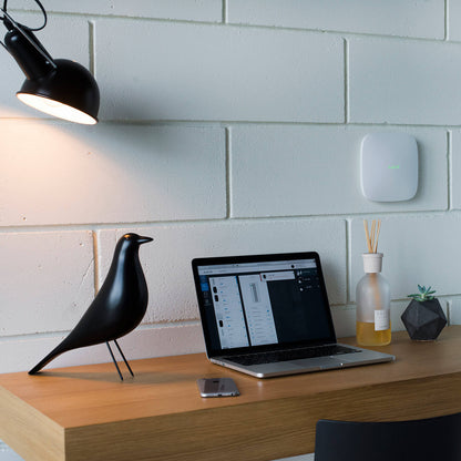 Ajax REX 1: Bộ Khuếch Đại Tín Hiệu Ajax