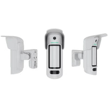 Ajax MotionCam Outdoor Highmount (PhOD) Jeweller: Cảm Biến Chuyển Động Ngoài Trời Tầm Cao