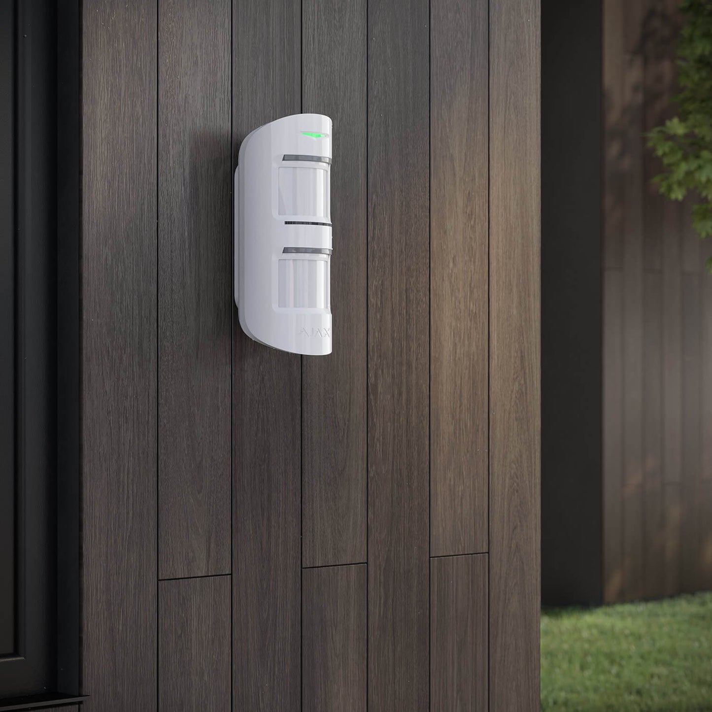 Ajax MotionProtect Outdoor: Ajax Outdoor Motion Sensor