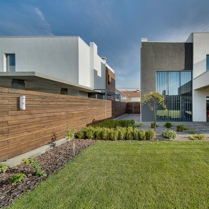 Ajax MotionProtect Outdoor: Ajax Outdoor Motion Sensor