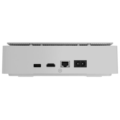 Ajax NVR HAC 16-channel: Đầu Ghi Hình Mạng Camera HAC (16 kênh)
