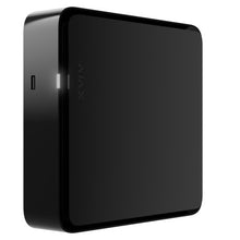 Ajax NVR HAC 16-channel: Đầu Ghi Hình Mạng Camera HAC (16 kênh)