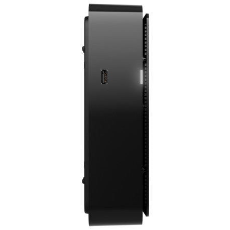 Ajax NVR HAC 16-channel: Đầu Ghi Hình Mạng Camera HAC (16 kênh)