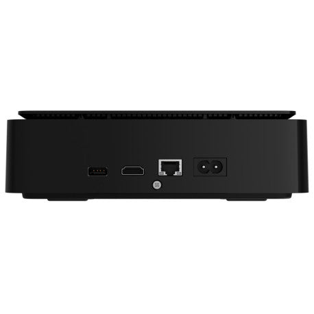 Ajax NVR HAC 16-channel: Đầu Ghi Hình Mạng Camera HAC (16 kênh)