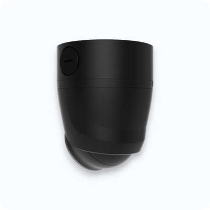 Ajax Superior TurretCam HLVF (4 Mp/ 8 Mp): Camera Giám Sát Ai Chuẩn Châu Âu