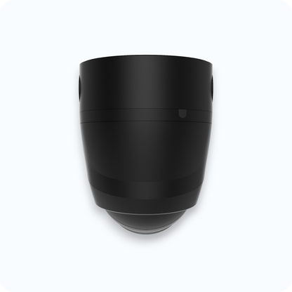 Ajax Superior TurretCam HLVF (4 Mp/ 8 Mp): Camera Giám Sát Ai Chuẩn Châu Âu