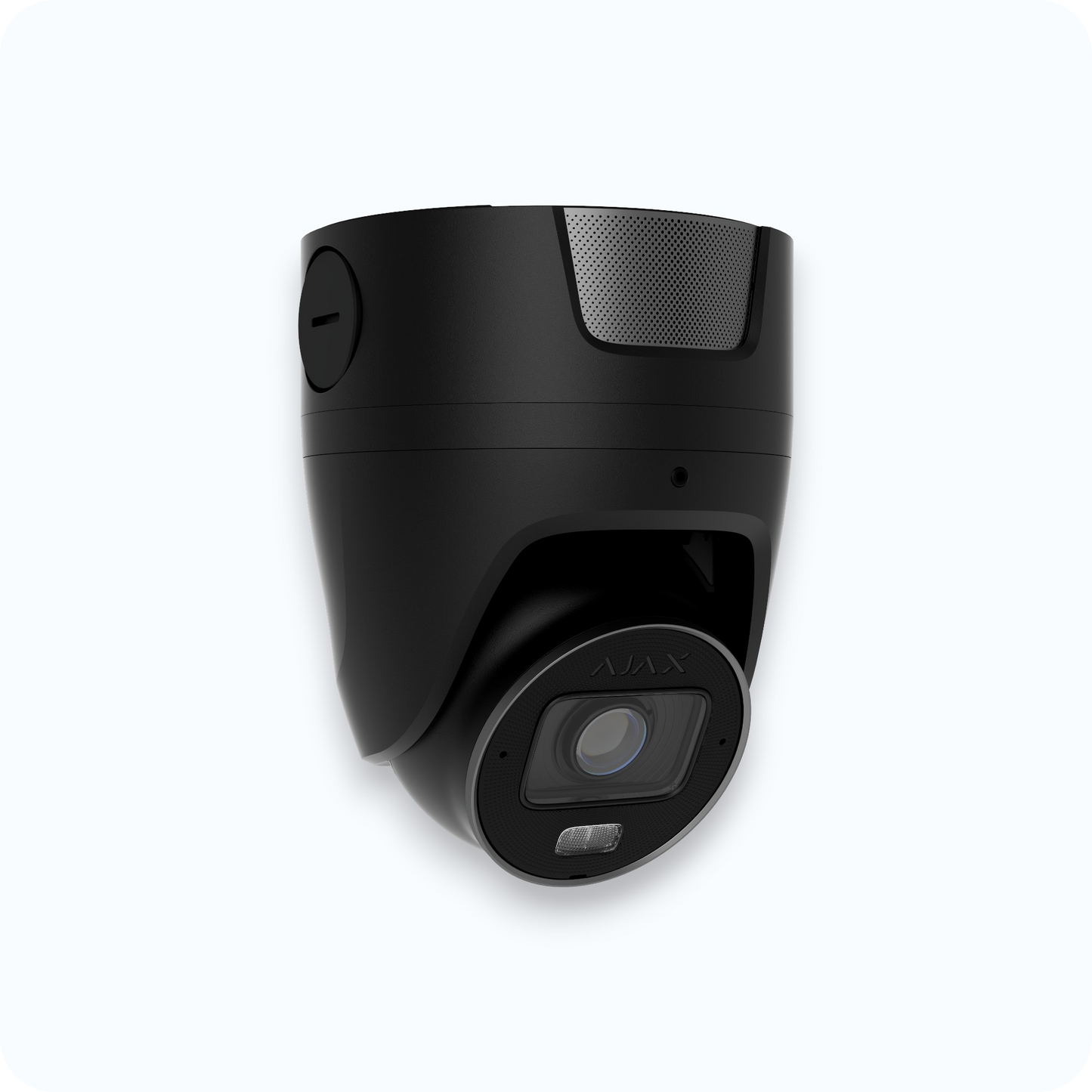 Ajax Superior TurretCam HLVF (4 Mp/ 8 Mp): Camera Giám Sát Ai Chuẩn Châu Âu