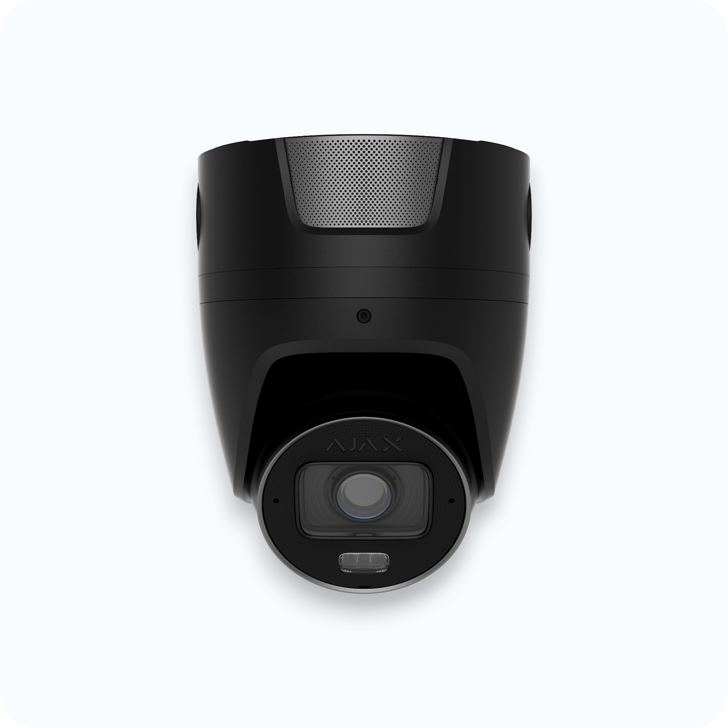 Ajax Superior TurretCam HLVF (4 Mp/ 8 Mp): Camera Giám Sát Ai Chuẩn Châu Âu