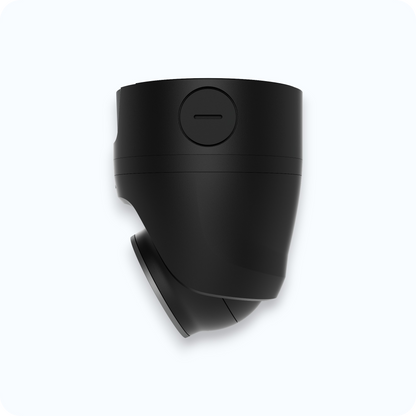 Ajax Superior TurretCam HLVF (4 Mp/ 8 Mp): Camera Giám Sát Ai Chuẩn Châu Âu