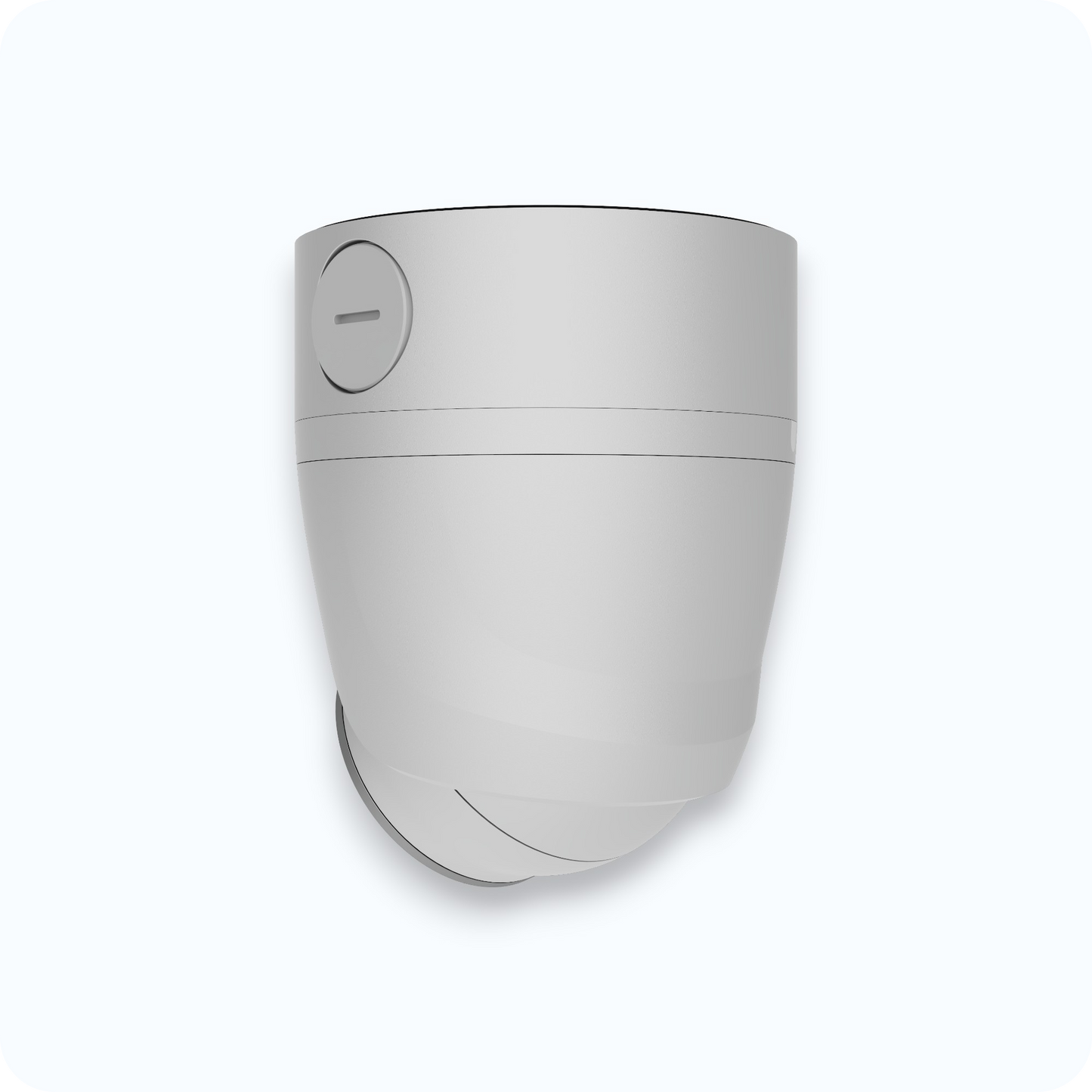 Ajax Superior TurretCam HLVF (4 Mp/ 8 Mp): Camera Giám Sát Ai Chuẩn Châu Âu