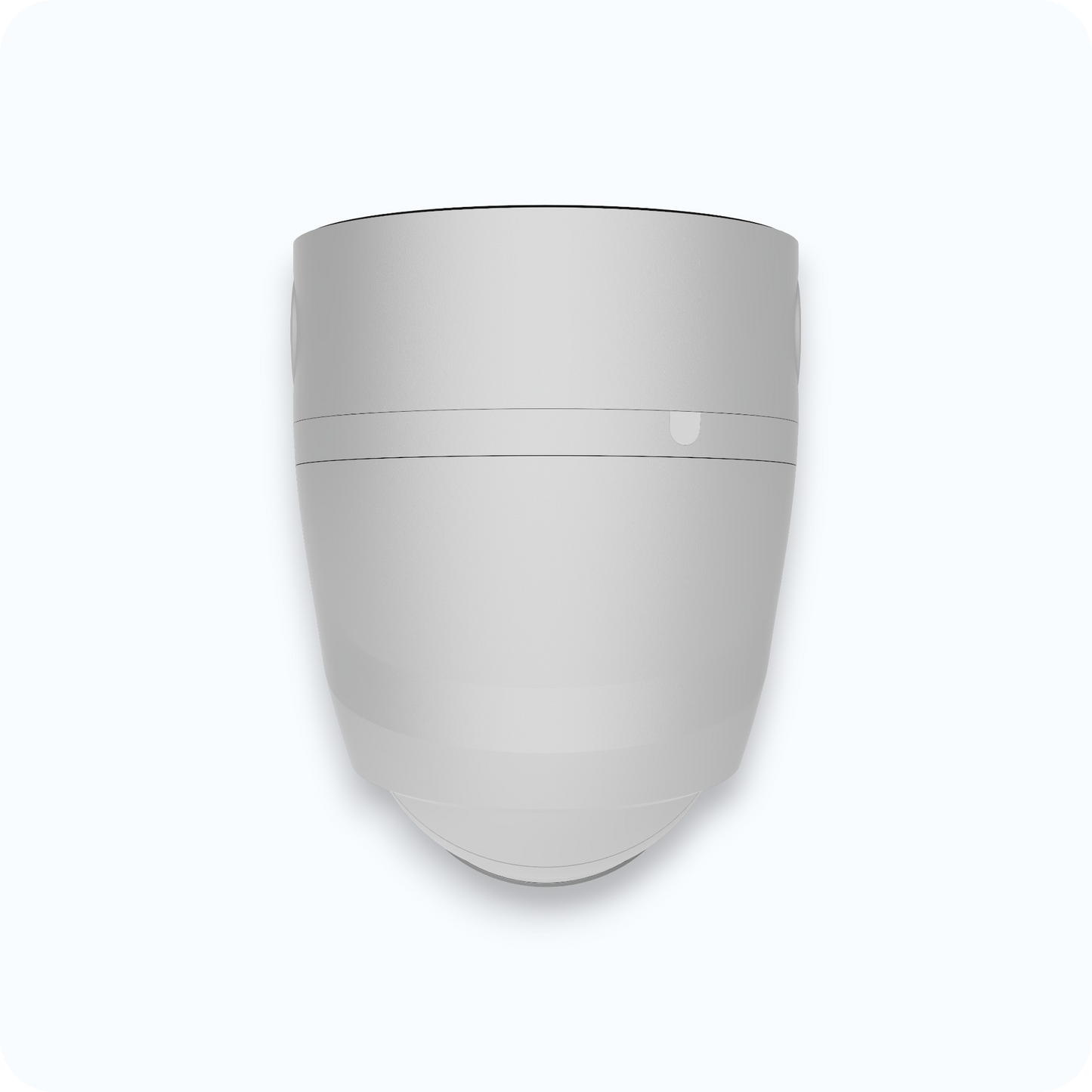 Ajax Superior TurretCam HLVF (4 Mp/ 8 Mp): Camera Giám Sát Ai Chuẩn Châu Âu