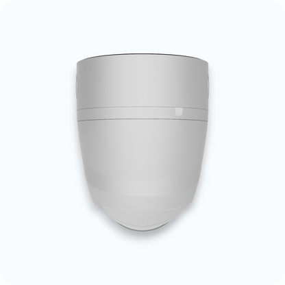 Ajax Superior TurretCam HLVF (4 Mp/ 8 Mp): Camera Giám Sát Ai Chuẩn Châu Âu