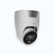 Ajax Superior TurretCam HLVF (4 Mp/ 8 Mp): Camera Giám Sát Ai Chuẩn Châu Âu