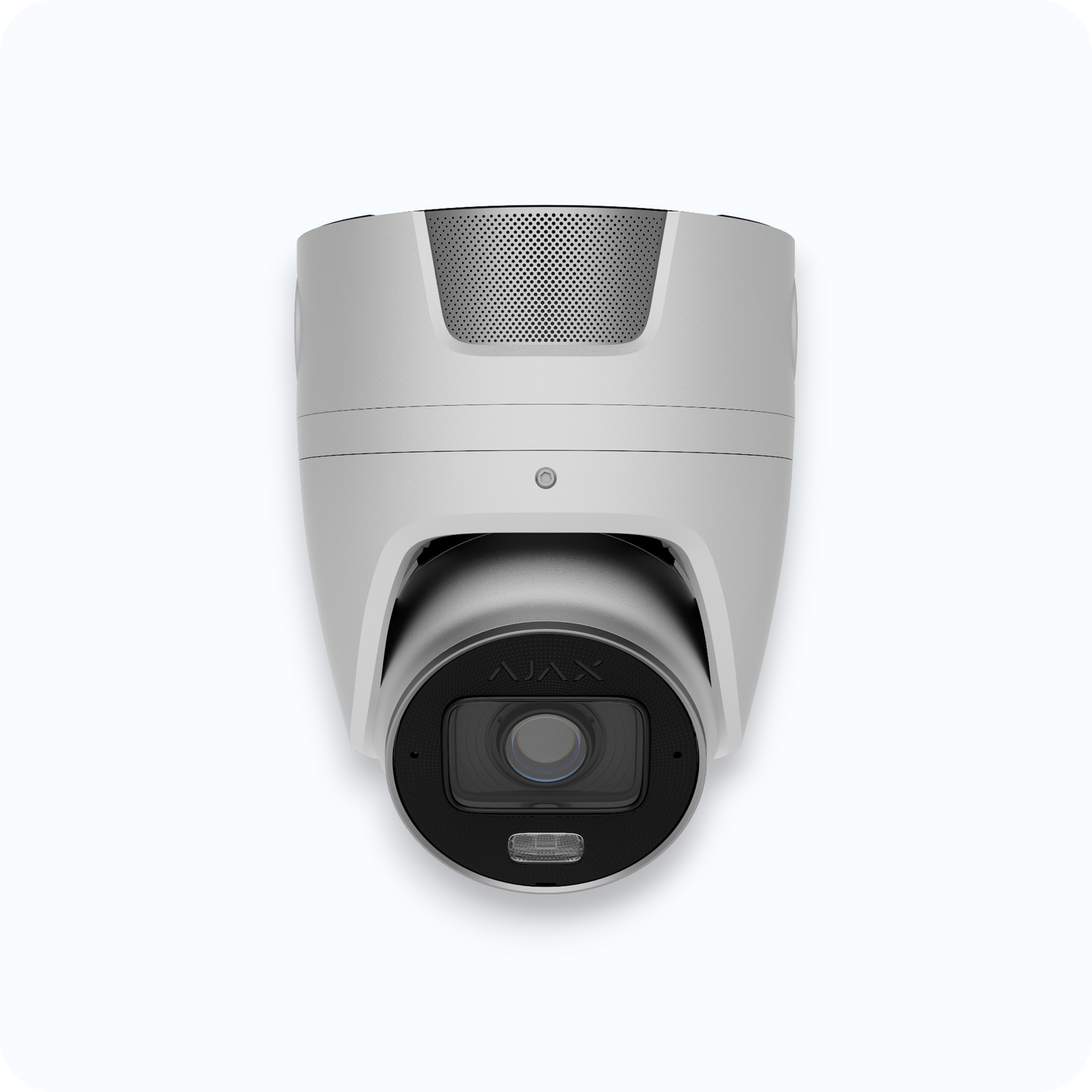Ajax Superior TurretCam HLVF (4 Mp/ 8 Mp): Camera Giám Sát Ai Chuẩn Châu Âu