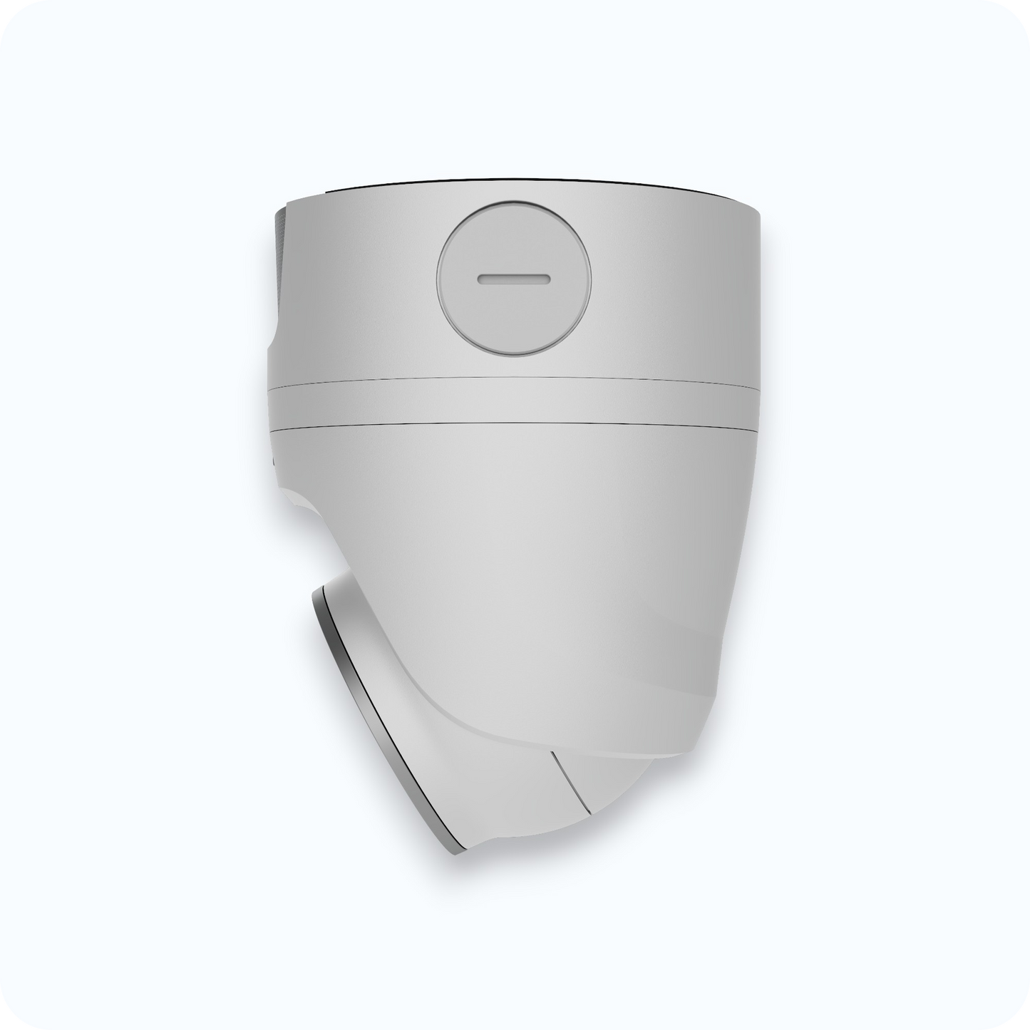 Ajax Superior TurretCam HLVF (4 Mp/ 8 Mp): Camera Giám Sát Ai Chuẩn Châu Âu