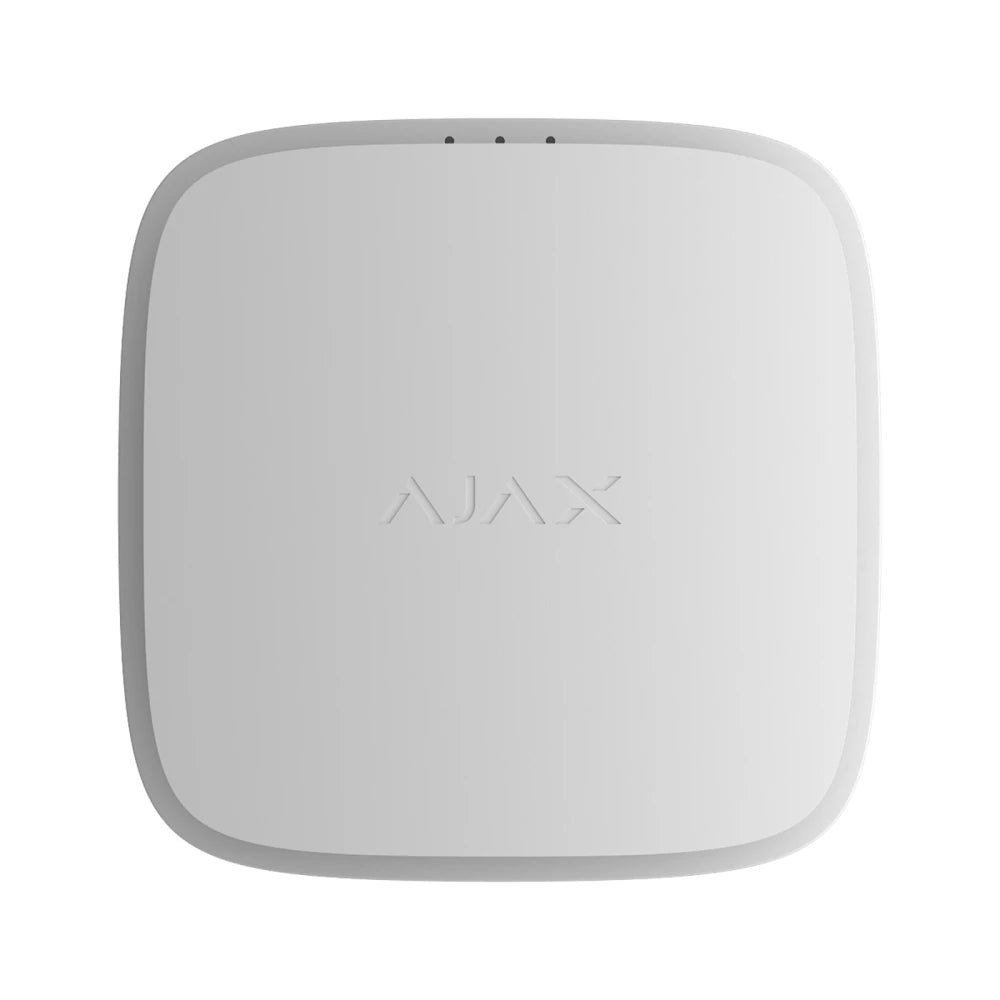 Ajax EN54 FireProtect Jeweller: Thiết bị báo cháy EN54