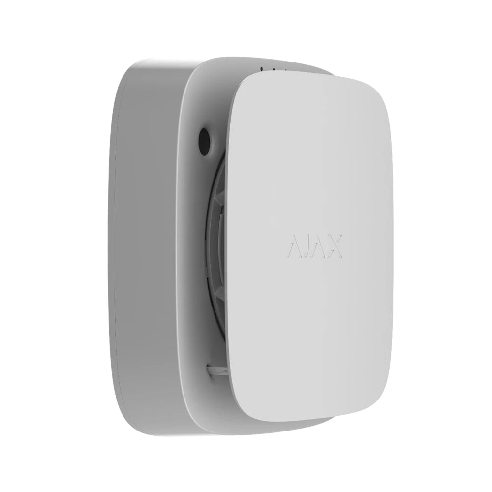 Ajax EN54 FireProtect Jeweller: Thiết bị báo cháy EN54