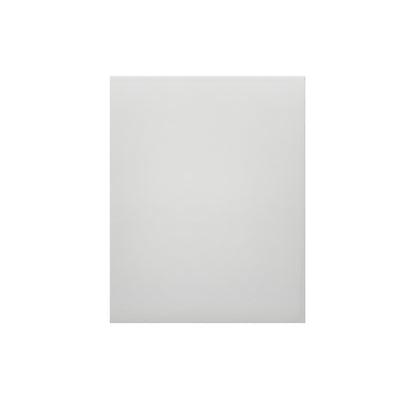 Ajax CoverPlate: Tấm che Nắp đậy cho ổ cắm Ethernet gắn tường có hai cổng [loại F]